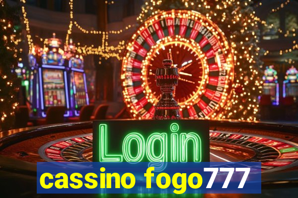 cassino fogo777